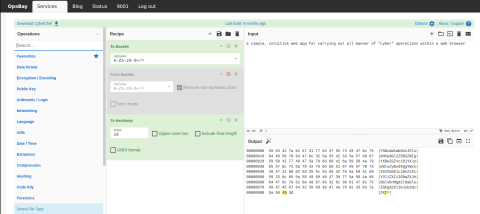 Kanboard Screenshot